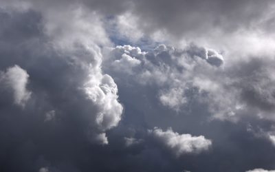 A Hurricane is Coming