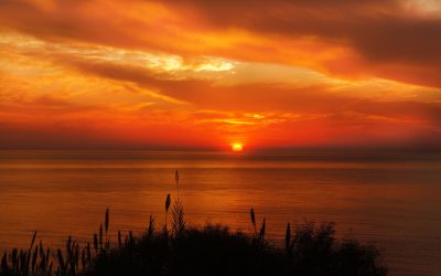 At the End of the Day